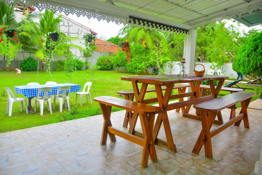 Cinnamon Villa Negombo Ngoại thất bức ảnh