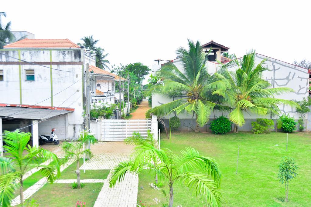 Cinnamon Villa Negombo Ngoại thất bức ảnh