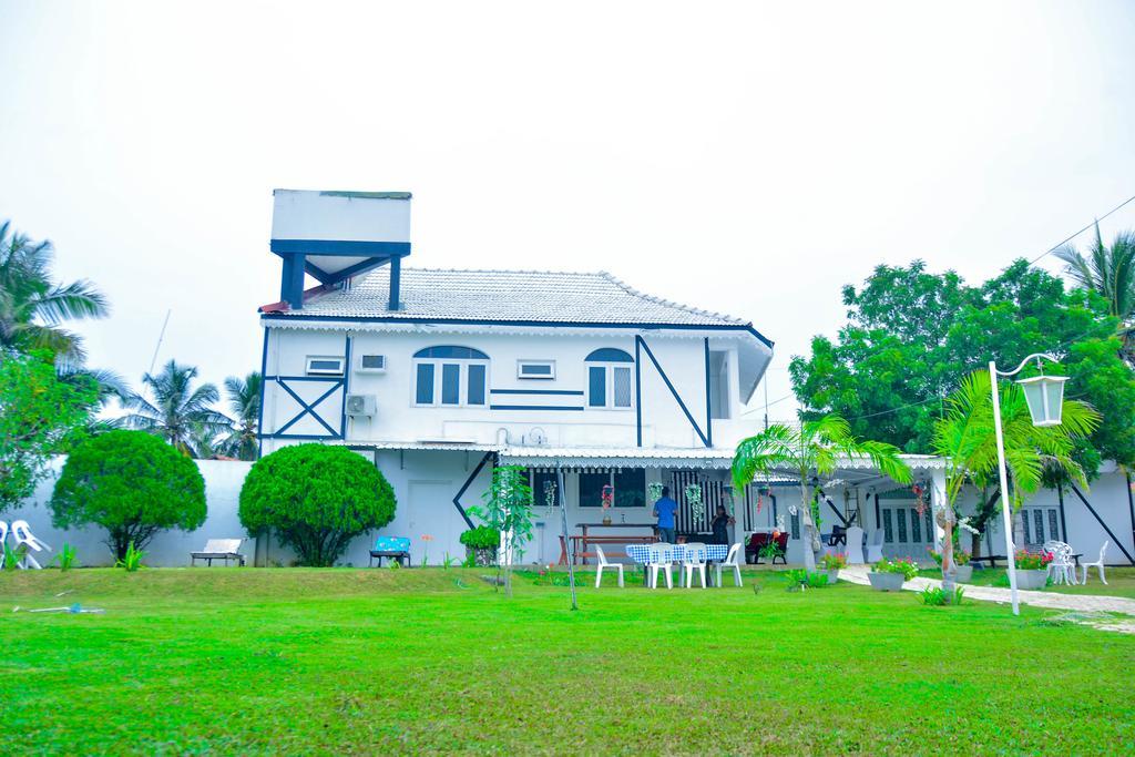 Cinnamon Villa Negombo Ngoại thất bức ảnh