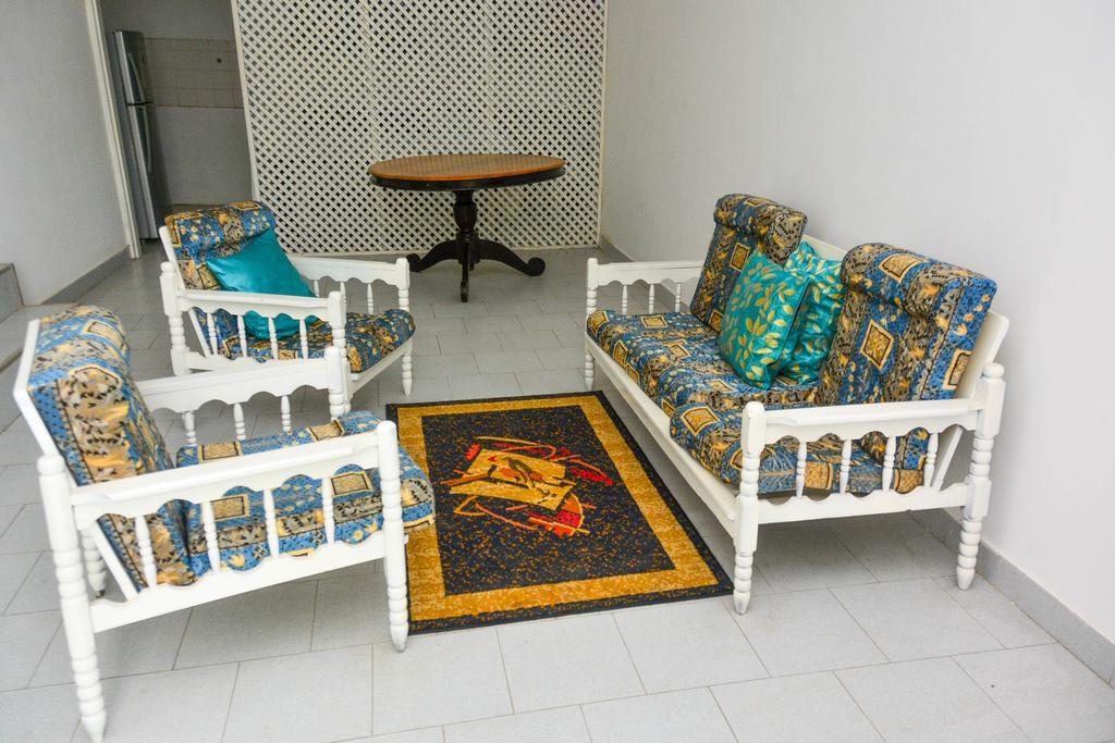 Cinnamon Villa Negombo Ngoại thất bức ảnh