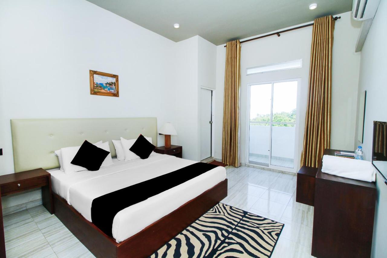 Cinnamon Villa Negombo Ngoại thất bức ảnh