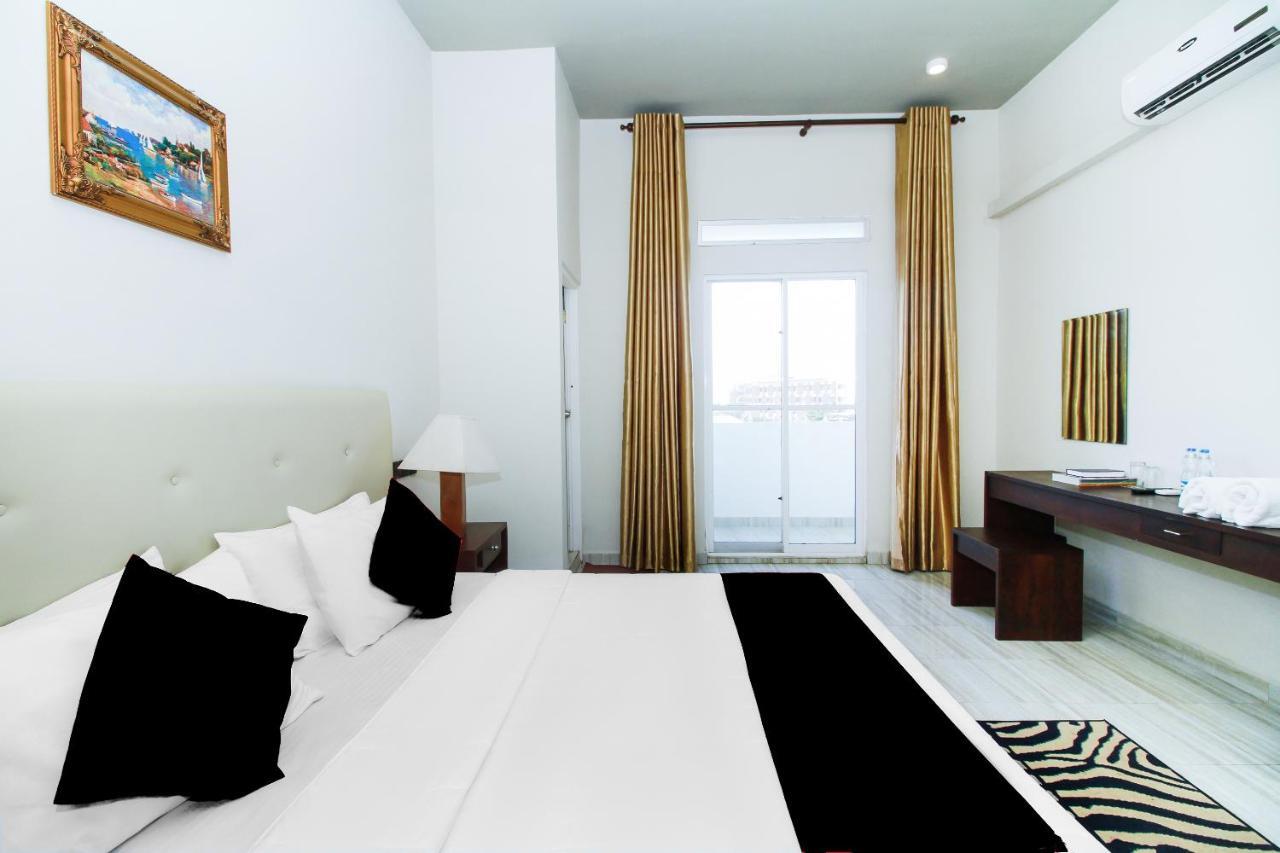 Cinnamon Villa Negombo Ngoại thất bức ảnh