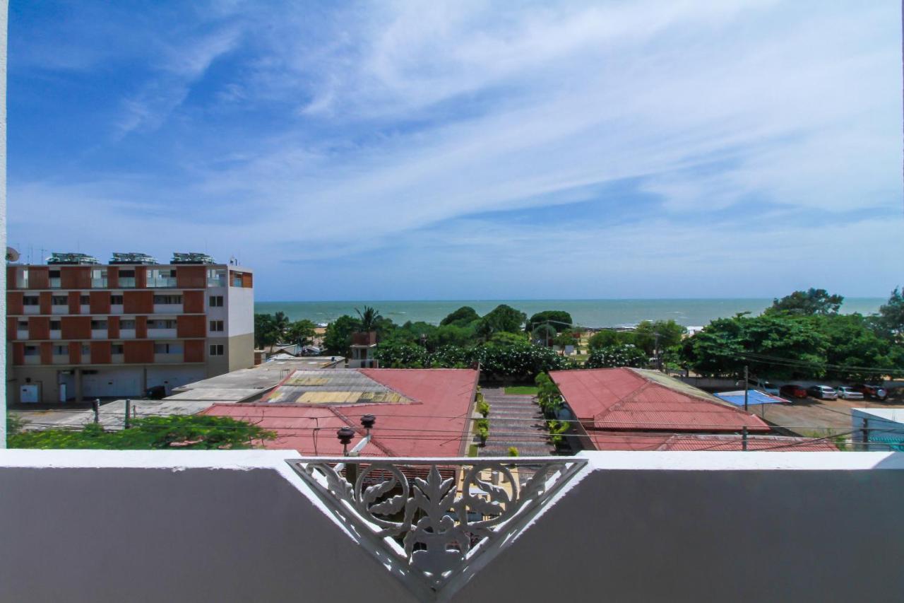 Cinnamon Villa Negombo Ngoại thất bức ảnh